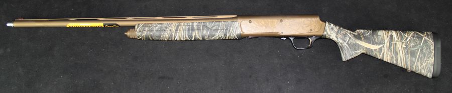 Browning A5 Wicked Wing Sweet Sixteen 16ga 26” NEW 2-3/4" 0119115005-img-2