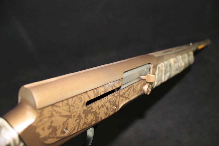 Browning A5 Wicked Wing Sweet Sixteen 16ga 26” NEW 2-3/4" 0119115005-img-4