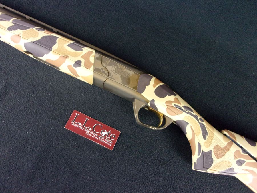 Browning Cynergy Wicked Wing 12ga 3.5" 26" NEW 018725305-img-2