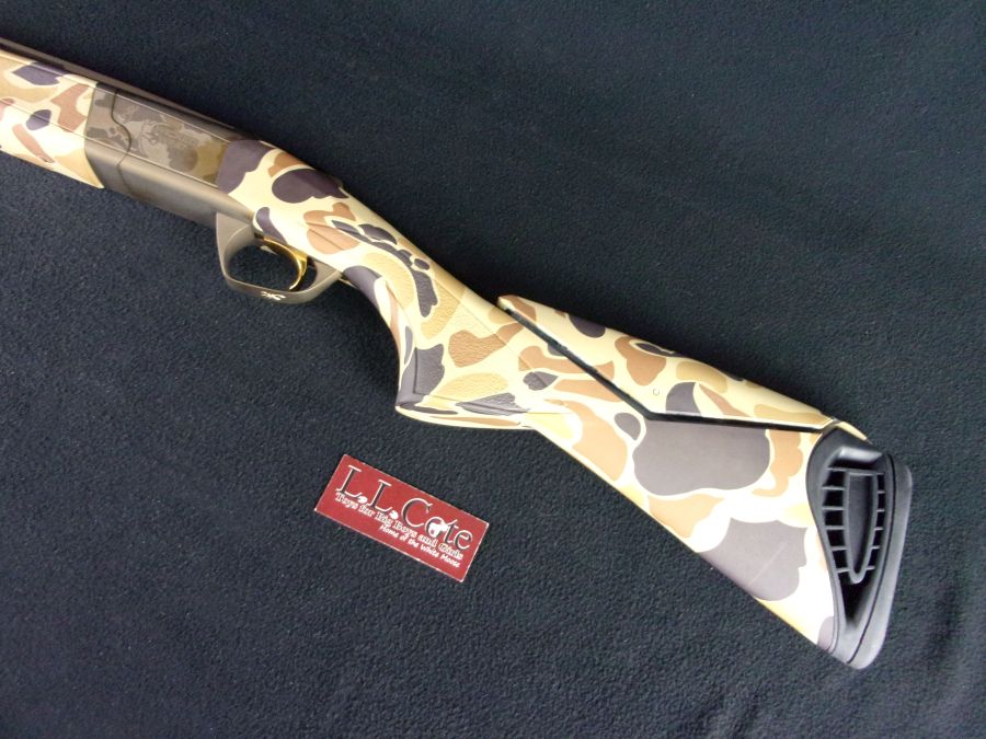 Browning Cynergy Wicked Wing 12ga 3.5" 26" NEW 018725305-img-3