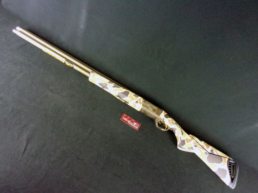 Browning Cynergy Wicked Wing 12ga 3.5" 26" NEW 018725305-img-4