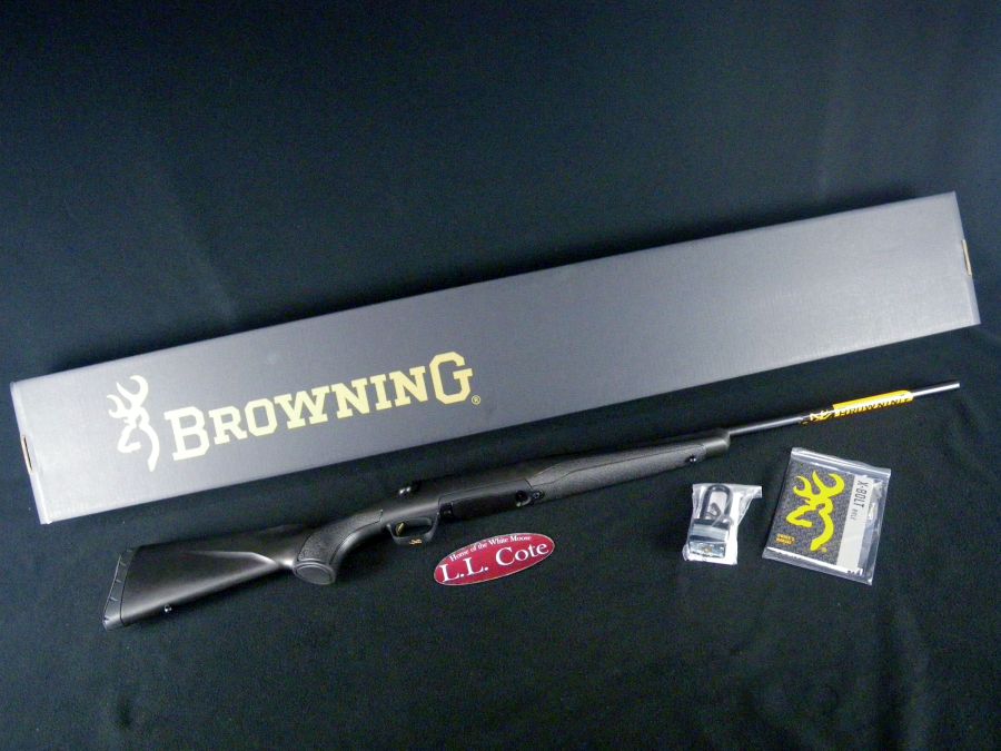 Browning X-Bolt Composite Stalker 308 Win 22" NEW-img-0