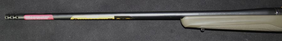 Browning X-Bolt Hunter OD Green 7mm Rem Mag 26” NEW 035597227-img-7