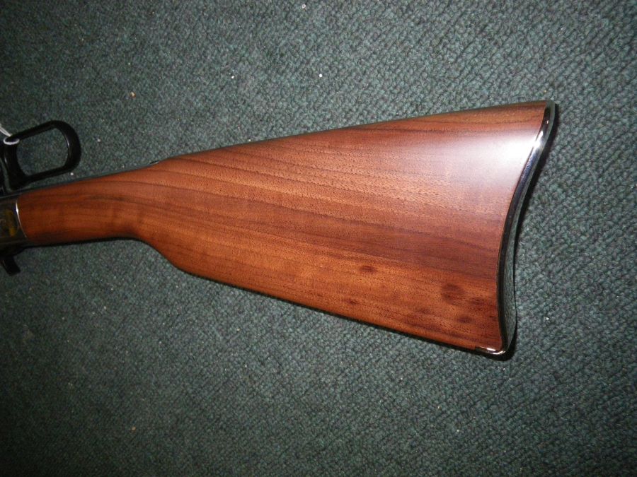 Henry American Beauty 22lr 20" Lever Action NIB-img-6