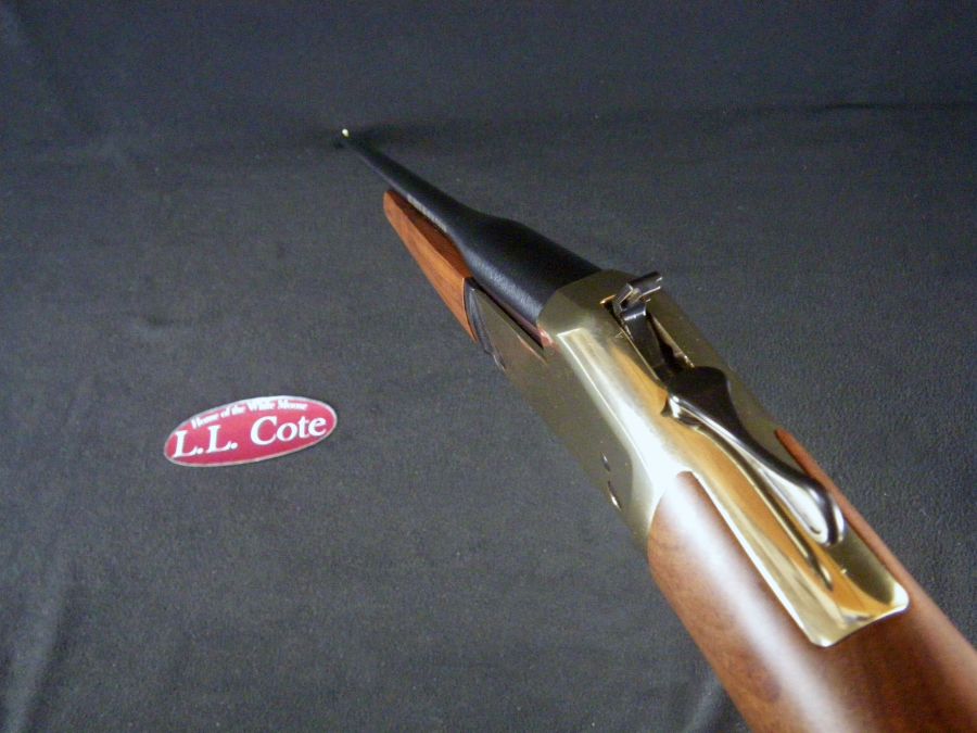Henry Single Shot Shotgun Brass 410 26 H015b 410 Single Shot