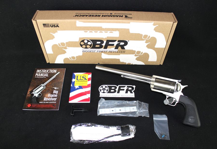 Magnum Research BFR 30-30 Win 10” Stainless BFR NEW 30-30-6-img-0