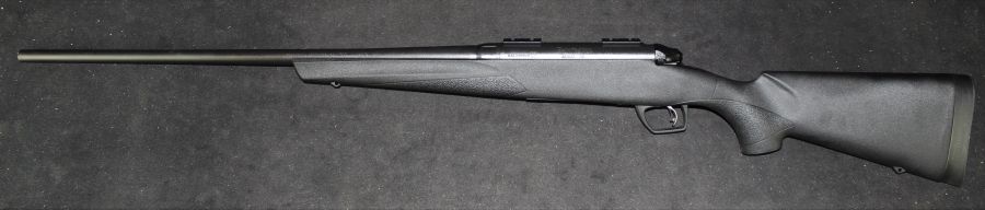Remington 783 Black Synthetic 300 Win Mag 24” NEW R85839-img-2