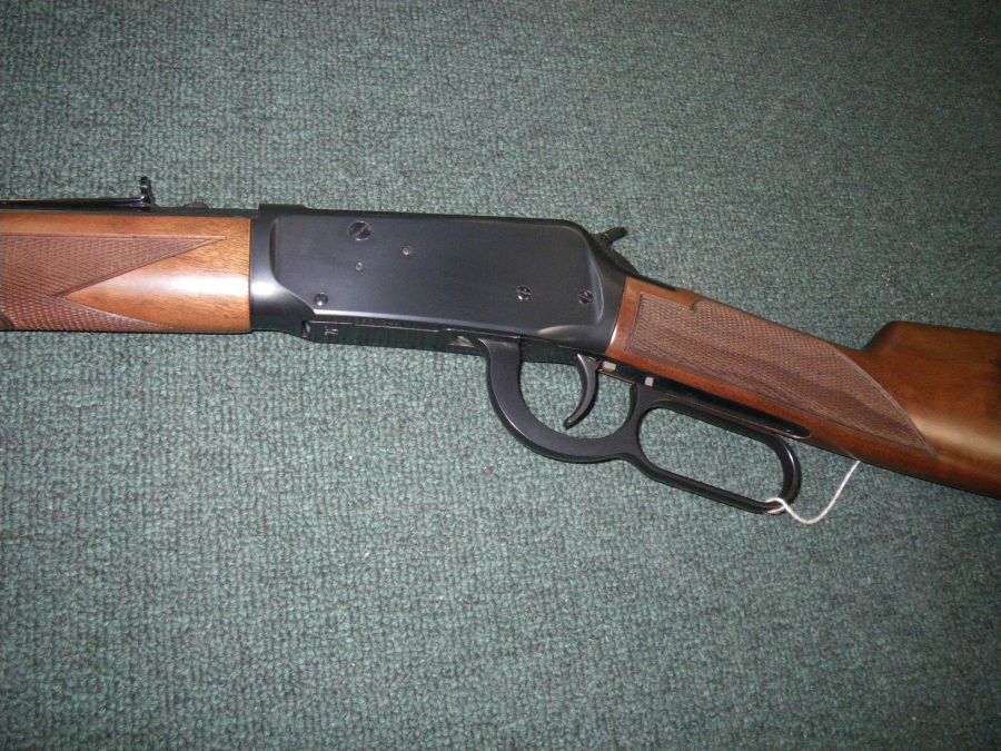 Winchester Model 94 Sporter 30-30 Win 24" NEW NIB-img-2