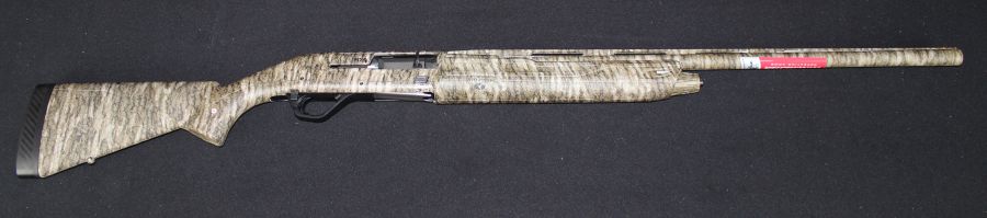 Winchester SX4 Waterfowl Hunter 12ga 28” Bottomlands 3" NEW 511212392-img-1