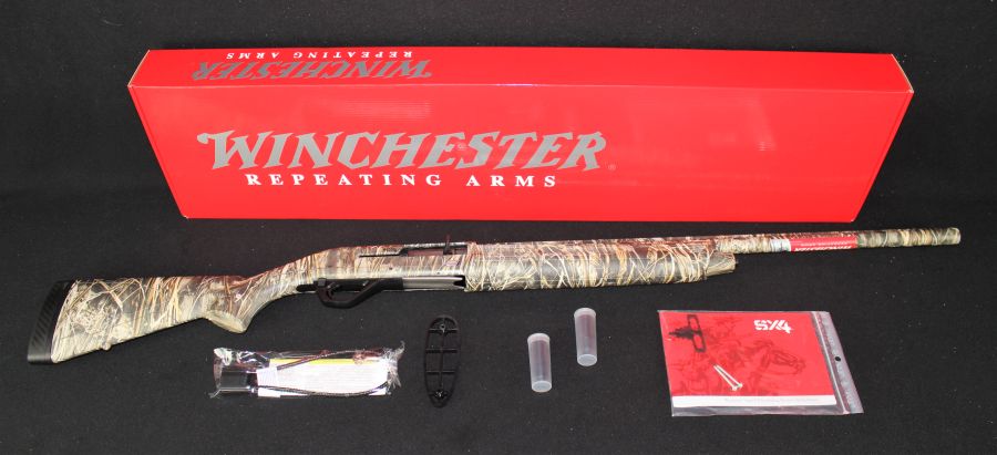 Winchester SX4 Waterfowl Hunter 20ga 26” Realtree Max-7 3" NEW 511303691-img-0
