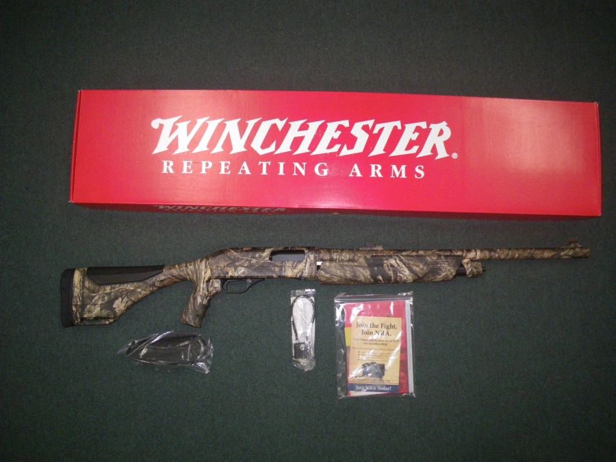 Winchester SXP Extreme Deer 12ga 22" NEW 3" chmbr-img-0