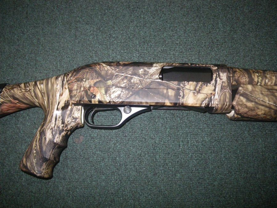 Winchester SXP Extreme Deer 12ga 22" NEW 3" chmbr-img-1