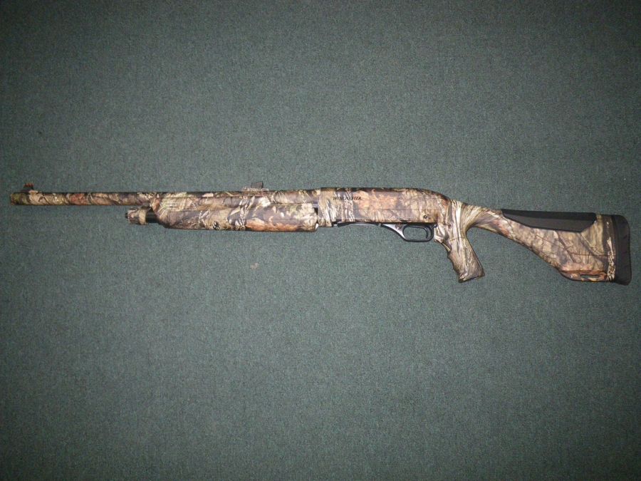 Winchester SXP Extreme Deer 12ga 22" NEW 3" chmbr-img-3