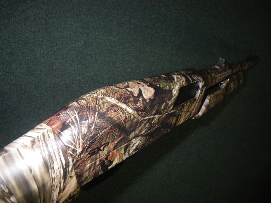 Winchester SXP Extreme Deer 12ga 22" NEW 3" chmbr-img-5