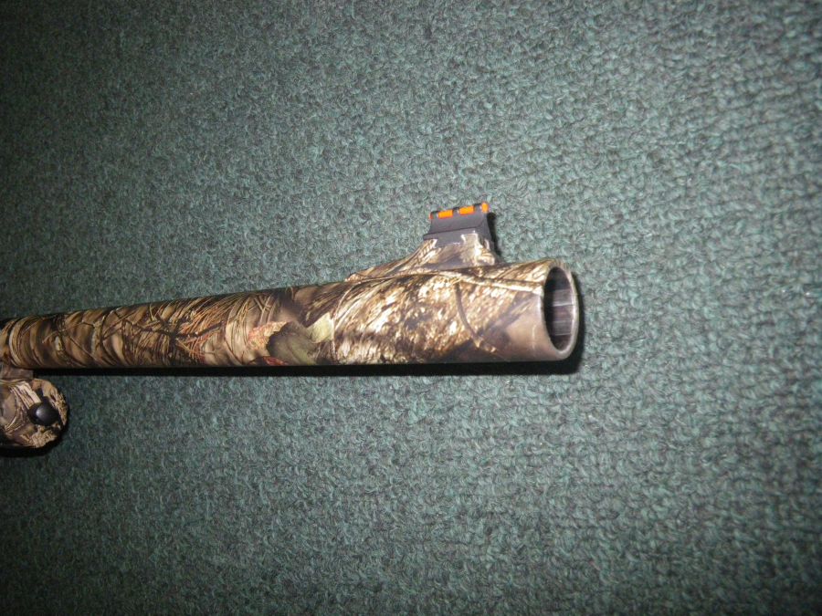 Winchester SXP Extreme Deer 12ga 22" NEW 3" chmbr-img-7