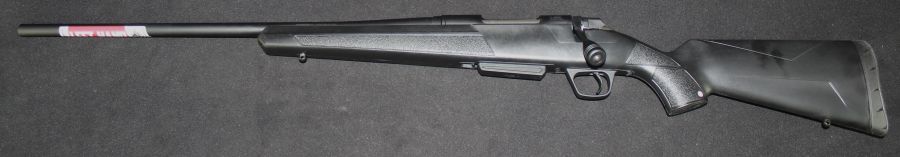 Winchester XPR Left Hand 308 Win 22” Matte Black NEW 535766220-img-1